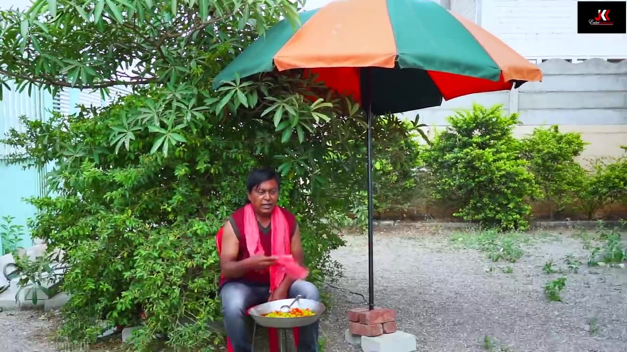 CHOTU DADA RASGULLE WALA _ छोटू के रसगुल्ले