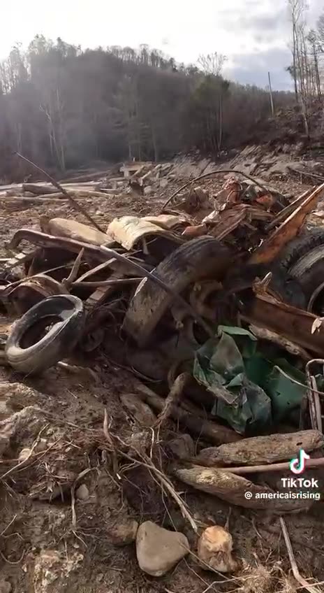 WNC Is Not Ok Frens | Pray & Speak Up Patriots