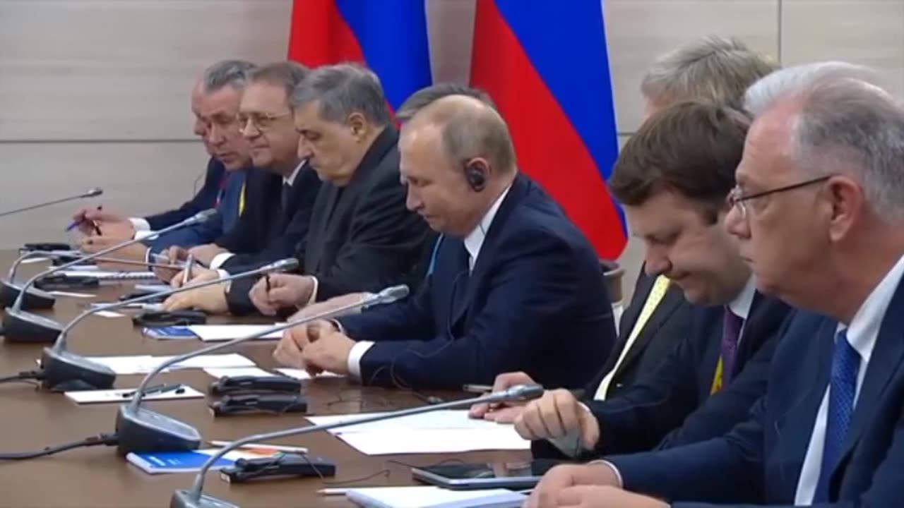 No puppet to the West