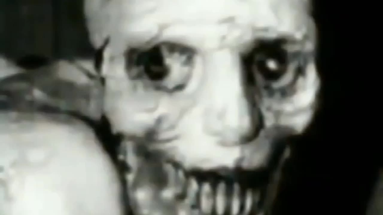 Horror Video