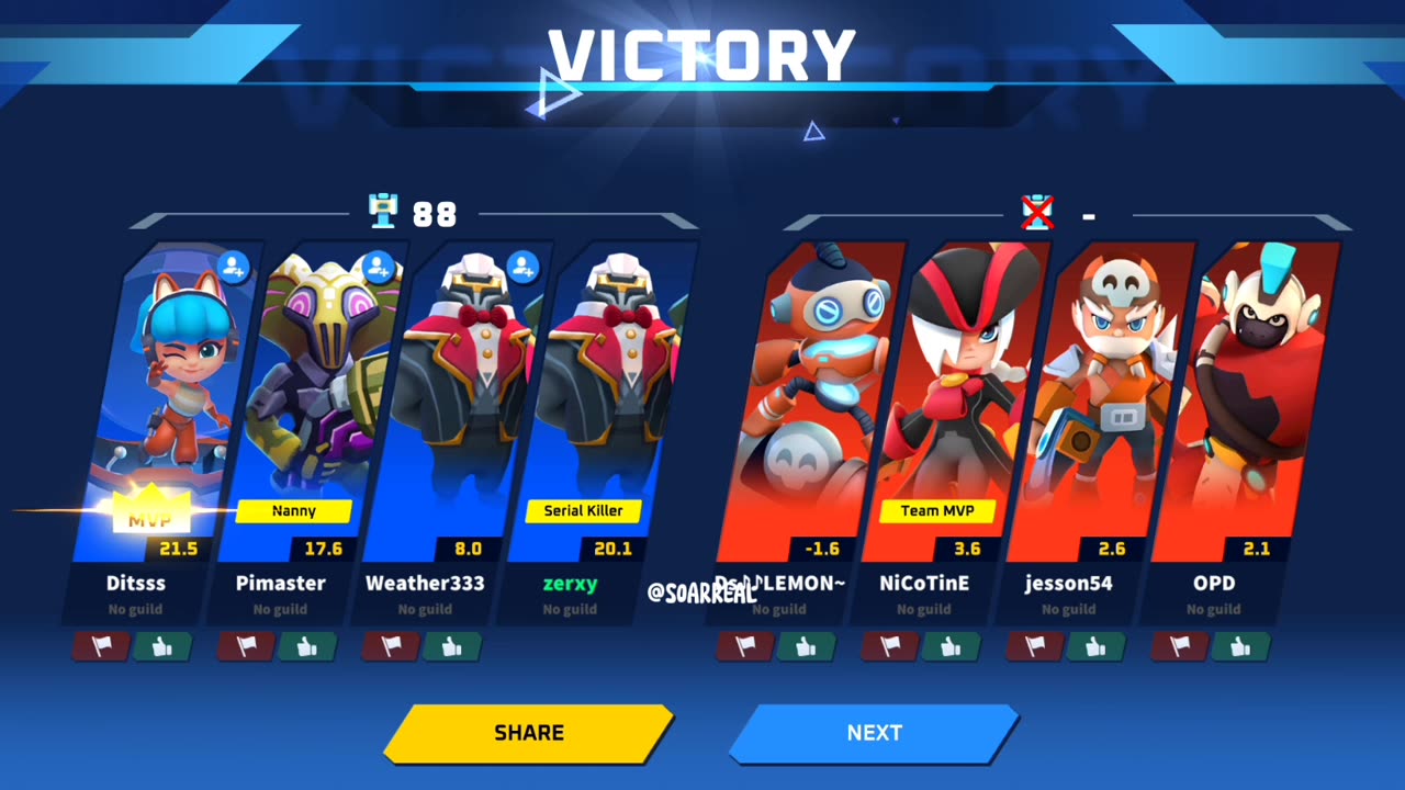 TETHAN ARENA RANK GAME I PART 1