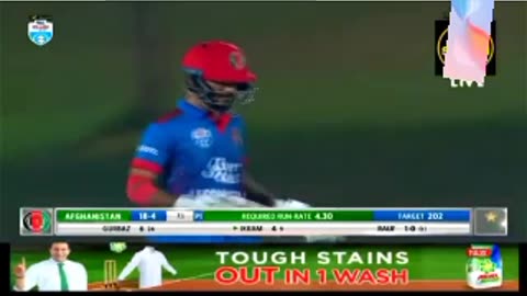 Pakistan vs Afghanistan 1st odi highlight match 🔥🔥🔥 | pak vs Afg 1st odi 223