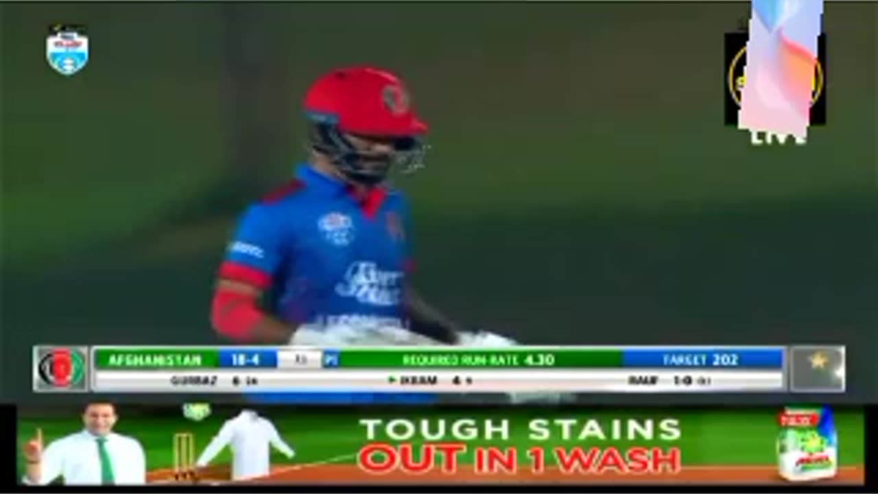 Pakistan vs Afghanistan 1st odi highlight match 🔥🔥🔥 | pak vs Afg 1st odi 223