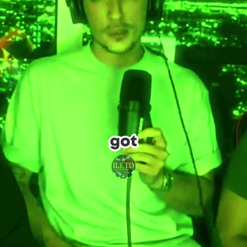 Where would you be if you gave these next 365 days your all? - Luke Belmar