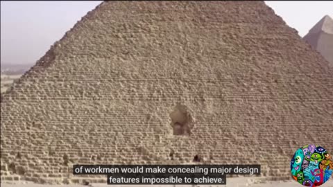 Did the Prism Stone of the Great Pyramid exist