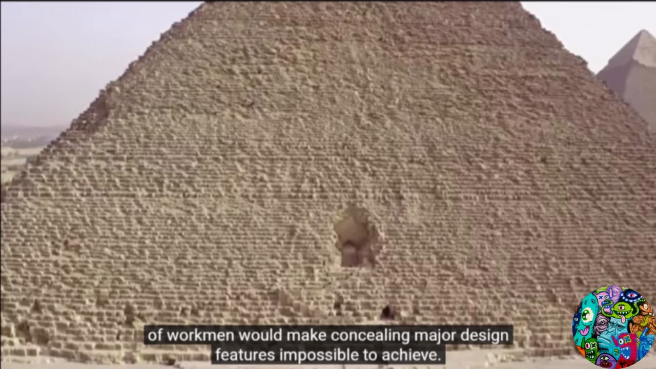 Did the Prism Stone of the Great Pyramid exist