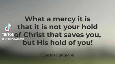 God will supply every need.