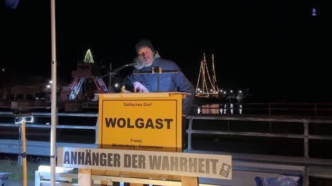 Wolgast - Stefan - Abschließende Worte 27-12-2022