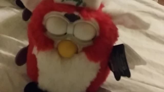 FURBY MOVIE PART 5