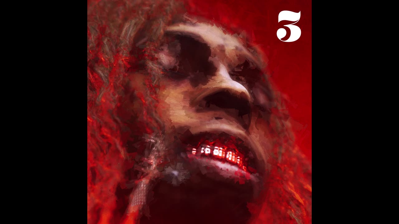 Lil Wayne - No Ceilings 3 (A & B) Mixtape