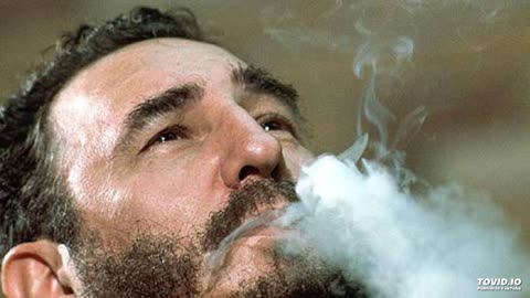 The death of Castro