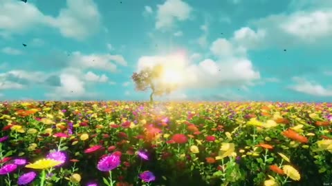 Relaxing Music | Sleeping, Meditation, Stress Relief | [7230] ⭐️