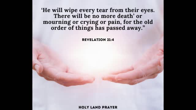 Divine Mercy Message for November 23, 2022