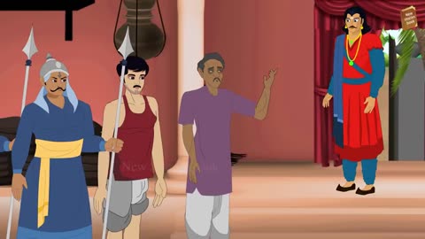 Moral Stories For Kids