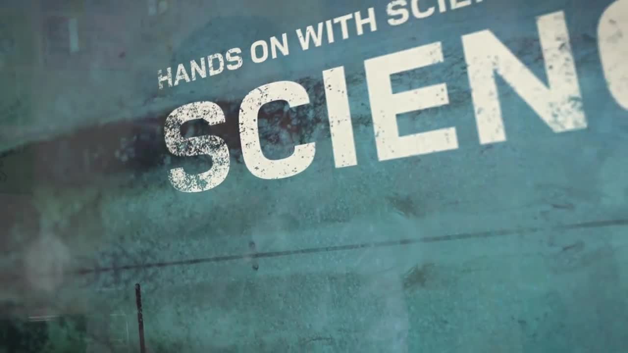 Canadaian Science and Technology Museum Renewal