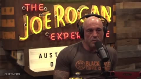 Joe Rogan Reveals the Last 'Big Thing' He Changed His Mind About