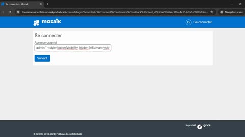 XSS - JS Code Execution + IFrame Injection | Vulnerable Email Input