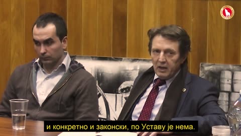 Срб и Ја Душан Дунђер; ШТА ЈЕ ПРАВО НА САМОПОМОЋ?