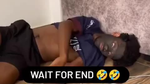 wait for end 😱😱😱