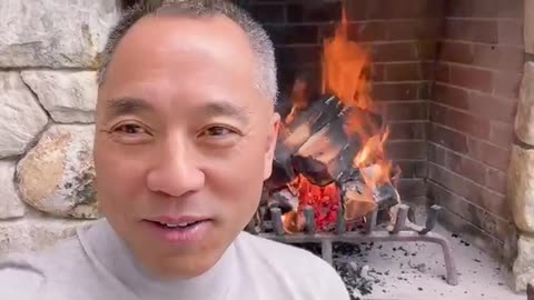 20221102七哥抽白烟20221102文贵先生GETTR²：七哥抽白烟