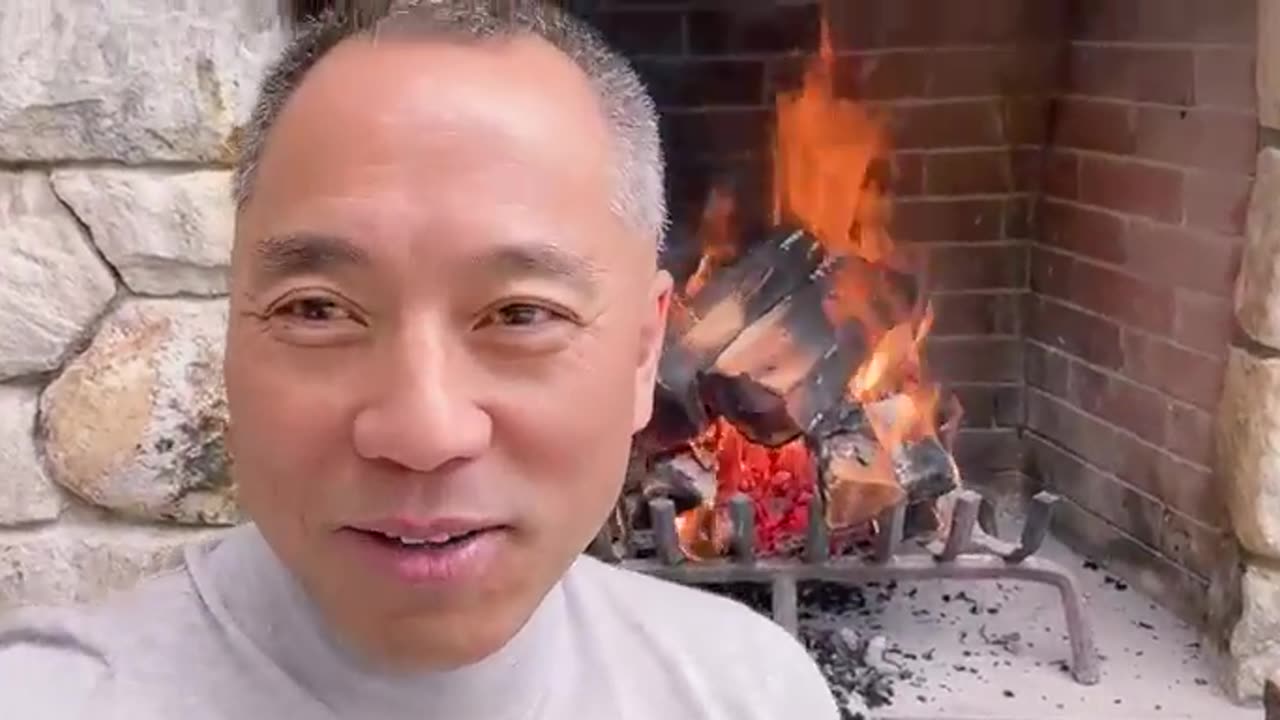 20221102七哥抽白烟20221102文贵先生GETTR²：七哥抽白烟