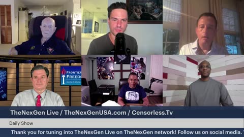 TheNexGen Live / 6-7-2023