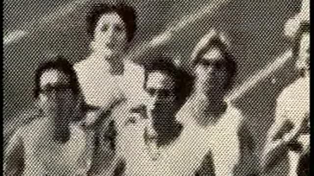 Testimony Madeline Manning Mims Olympic gold medal