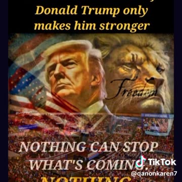 Trump Indicted Again