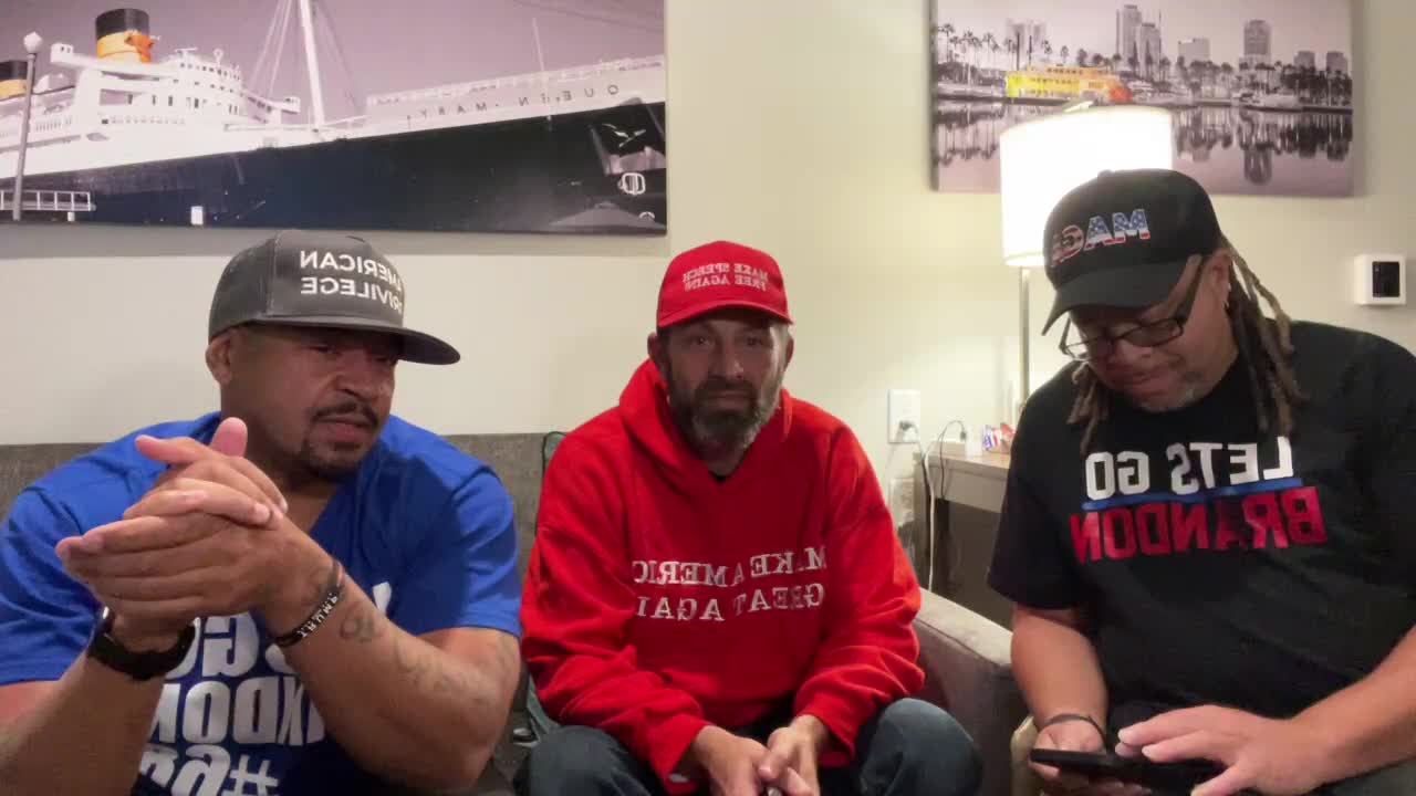 Live recap and goodbye to Los Angeles