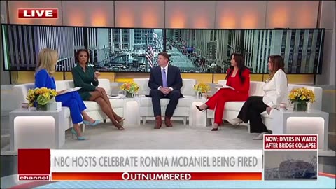 Outnumbered 03/27/24 | Breaking News Today 27 March.