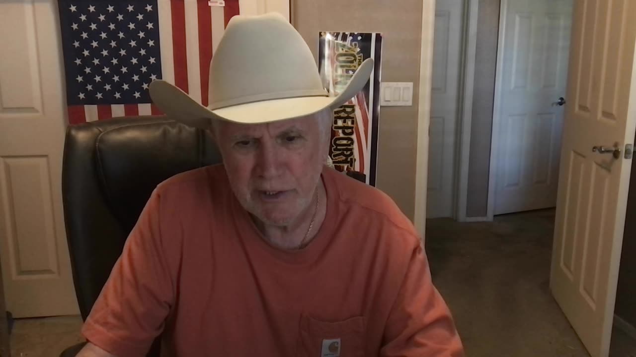 AG Letitia James Asked The NY Judge To Void Trump's $175 Million Dollar Bond!