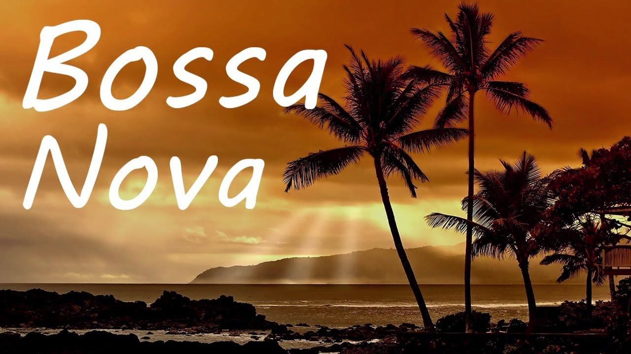 2 Hours Bossa Nova Bar and Lounge music