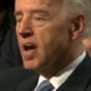 Groomer Joe Biden Caught FAKE NAPPING!