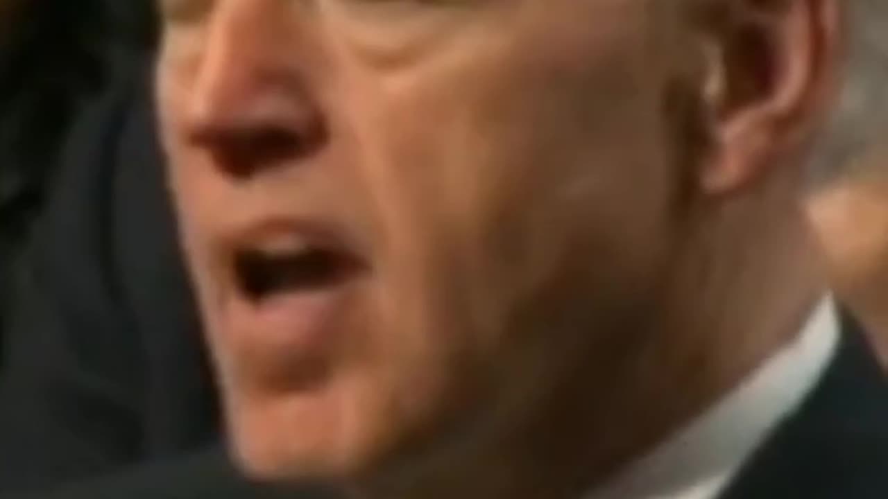 Groomer Joe Biden Caught FAKE NAPPING!