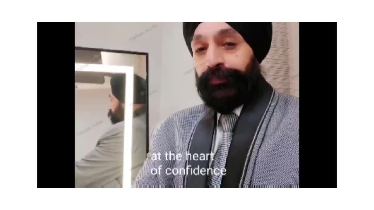 Confidence