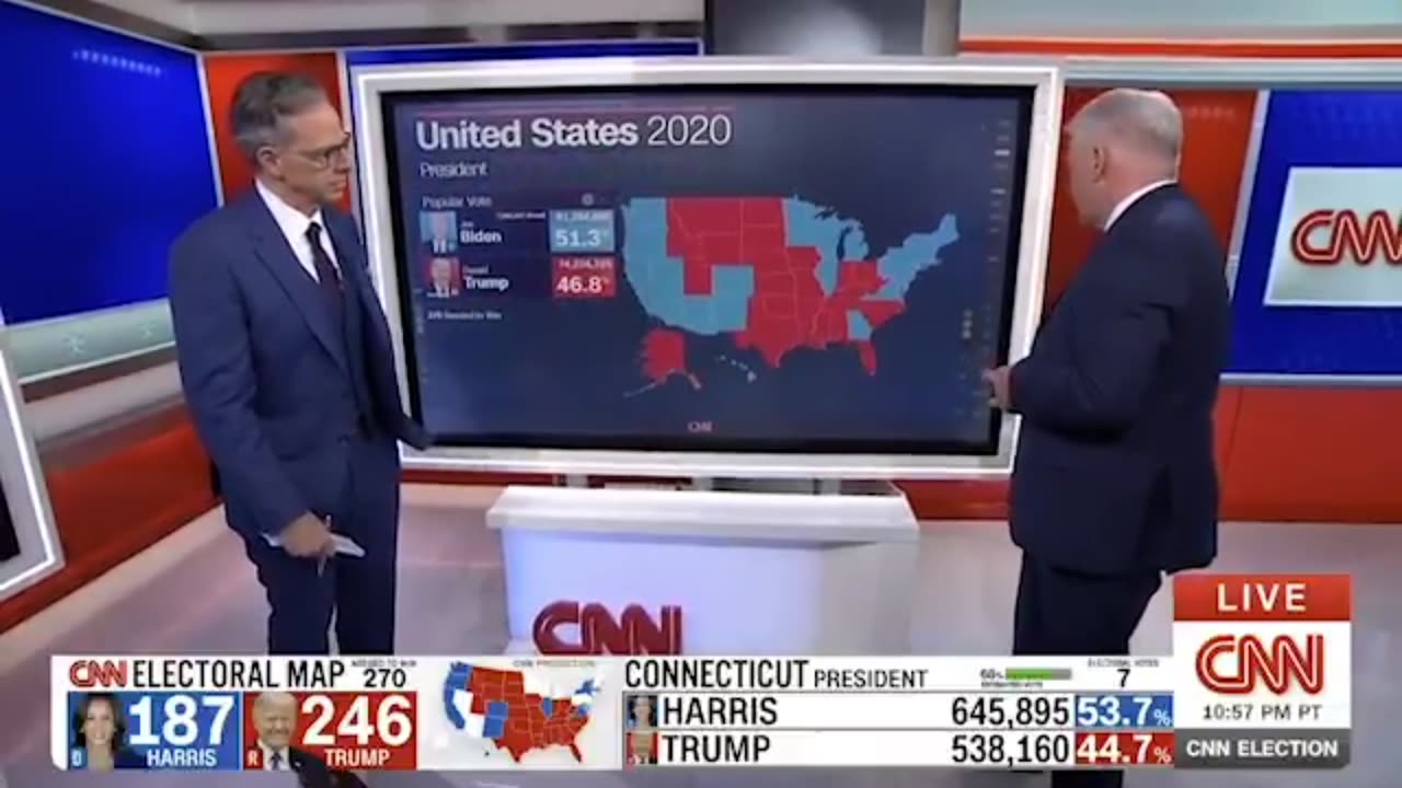 This is my favorite election clip so far!