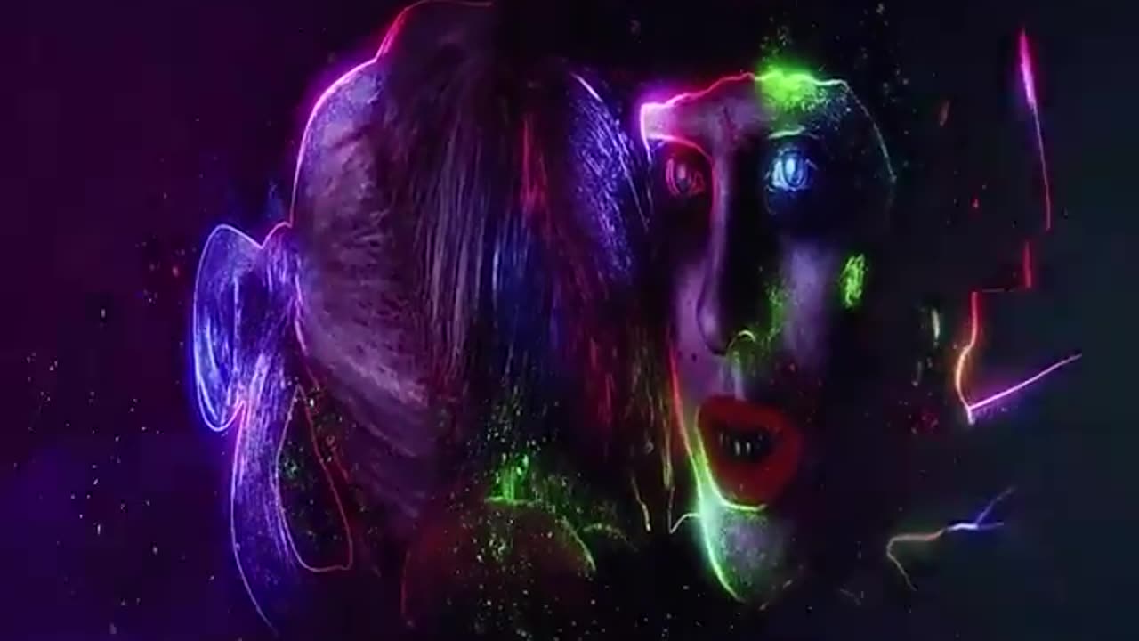 Best action Joker video
