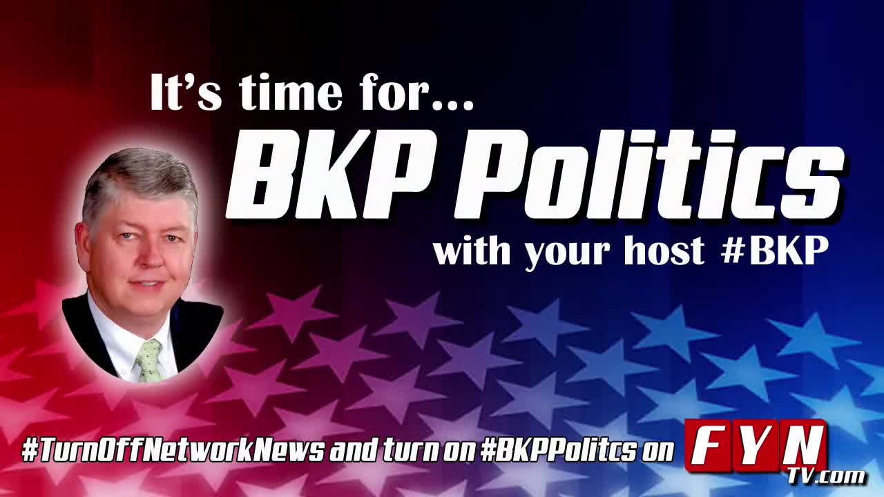 #BKP discusses the Debt Ceiling being raised $2.5 Trillion, Election Reform, and Omicron!