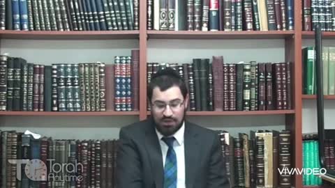 Kiddush - What if these situations happen Video # 8 (18th video in the series)