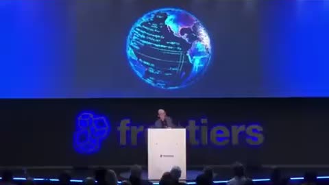 HE SAID "Q Anon Cult"