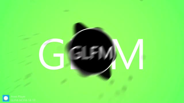 [GLFM-NCFM] free music # 82