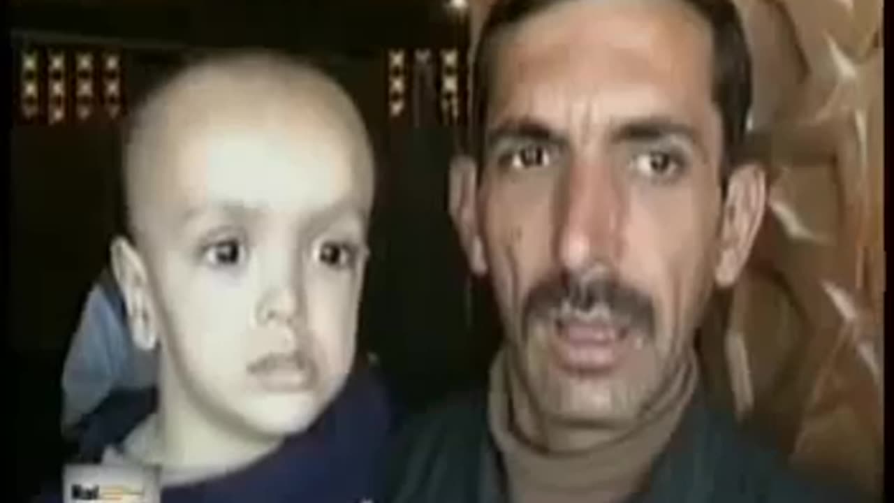Fallujah The Hidden Massacre