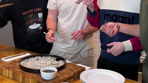 WHAT MR BEAST EAT A POIS0NOUS FISH?????!?!!?!!?!?