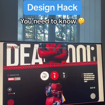 Top Web Design Hack to Elevate Your Website | Grainger WebDesign