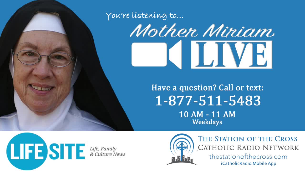 Mother Miriam Live - 12/23/21