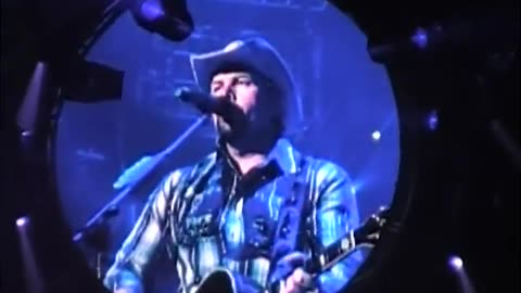 Toby Keith Portland, ME 2/14/2008 Full Concert