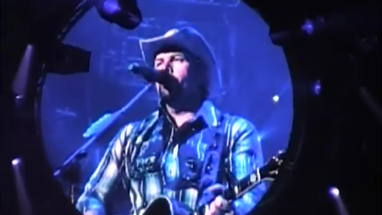 Toby Keith Portland, ME 2/14/2008 Full Concert