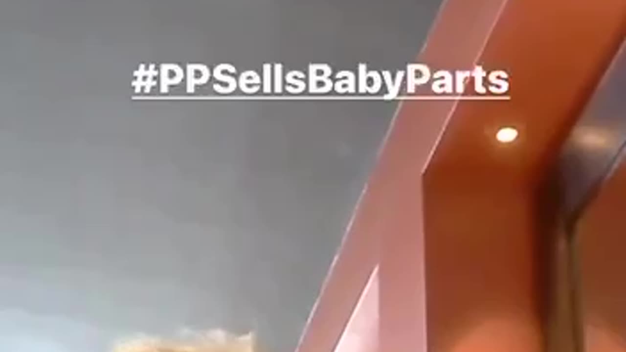 Planned Parenthood Is In the Business of Organ Harvesting- They Said It Was Just A Clump of Cells
