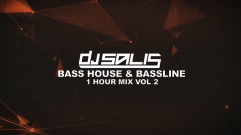 DJ SALIS - BASS HOUSE & BASSLINE 1 HOUR MIX #2 + TRACKLIST