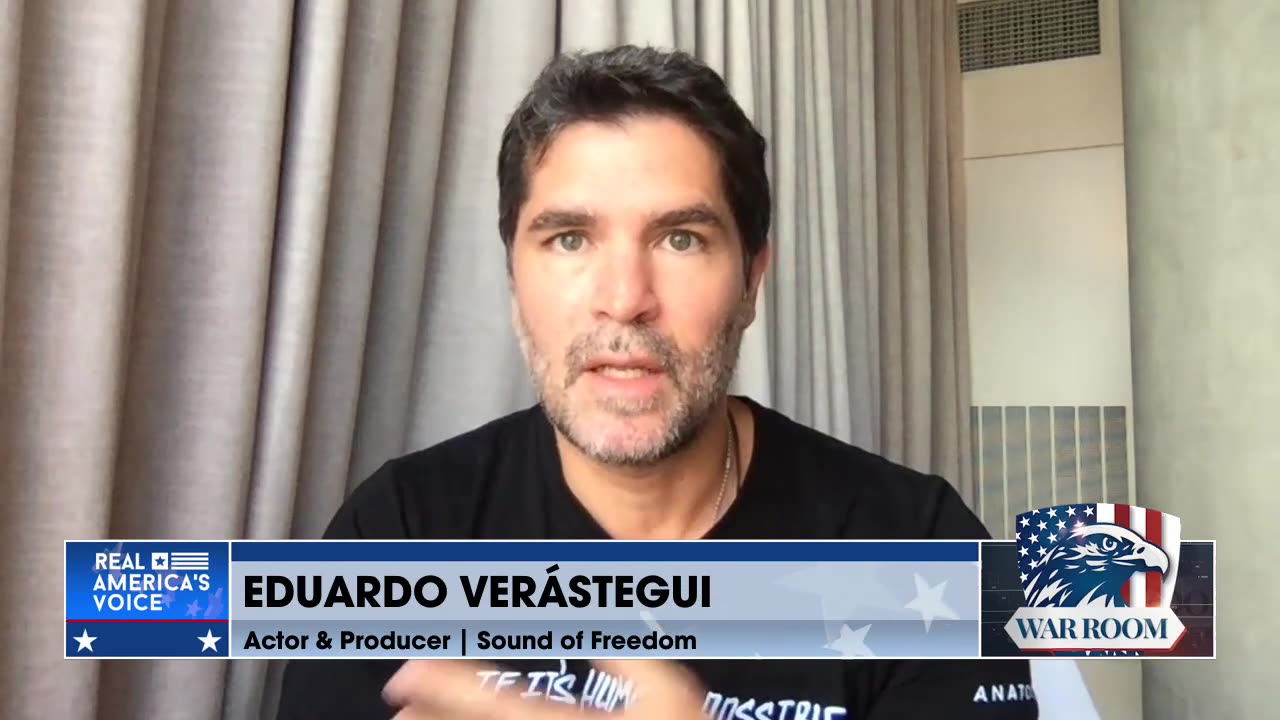 “Most Important Film Of Our Life”: ‘Sound Of Freedom’ Fight Against Child Trafficking